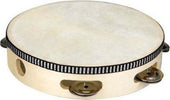 Tamburello Tamburo Con Sonagli Leggero In Legno E Pelle Diametro 15cm Cembalo Strumenti Musicali/Batterie e percussioni/Percussioni a mano/Tamburelli Trade Shop italia - Napoli, Commerciovirtuoso.it