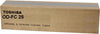 Tamburo Toshiba Od-fc25 Nero 6lj04446000 Elettronica/Informatica/Stampanti e accessori/Accessori per stampanti a inchiostro e laser/Toner Liquidator Italia - Nicosia, Commerciovirtuoso.it