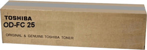 Tamburo Toshiba Od-fc25 Nero 6lj04446000 Elettronica/Informatica/Stampanti e accessori/Accessori per stampanti a inchiostro e laser/Toner Liquidator Italia - Nicosia, Commerciovirtuoso.it