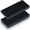 Tampone 6-4931 - nero - Trodat - blister 2 pezzi Cancelleria e prodotti per ufficio/Archivio ufficio e accessori per scrivania/Etichette divisori per schedario e timbri/Timbri e materiali per timbri/Tamponi asciuga inchiostro Eurocartuccia - Pavullo, Commerciovirtuoso.it
