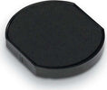 Tampone di ricambio 6-46040 - nero - Trodat - conf. 2 pezzi Cancelleria e prodotti per ufficio/Archivio ufficio e accessori per scrivania/Etichette divisori per schedario e timbri/Timbri e materiali per timbri/Tamponi asciuga inchiostro Eurocartuccia - Pavullo, Commerciovirtuoso.it