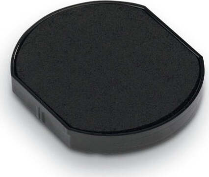 Tampone di ricambio 6-46040 - nero - Trodat - conf. 2 pezzi Cancelleria e prodotti per ufficio/Archivio ufficio e accessori per scrivania/Etichette divisori per schedario e timbri/Timbri e materiali per timbri/Tamponi asciuga inchiostro Eurocartuccia - Pavullo, Commerciovirtuoso.it