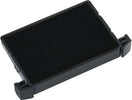 Tampone di ricambio 6-4750 - nero - Trodat - conf. 3 pezzi Cancelleria e prodotti per ufficio/Archivio ufficio e accessori per scrivania/Etichette divisori per schedario e timbri/Timbri e materiali per timbri/Tamponi asciuga inchiostro Eurocartuccia - Pavullo, Commerciovirtuoso.it