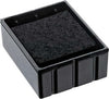 Tampone di ricambio E-Q30 - nero - Colop [multipack] 5 pezzi Cancelleria e prodotti per ufficio/Archivio ufficio e accessori per scrivania/Etichette divisori per schedario e timbri/Timbri e materiali per timbri/Tamponi asciuga inchiostro Eurocartuccia - Pavullo, Commerciovirtuoso.it