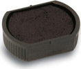 Tampone di ricambio E-R12 - nero - Colop [multipack] 5 pezzi Cancelleria e prodotti per ufficio/Archivio ufficio e accessori per scrivania/Etichette divisori per schedario e timbri/Timbri e materiali per timbri/Tamponi asciuga inchiostro Eurocartuccia - Pavullo, Commerciovirtuoso.it