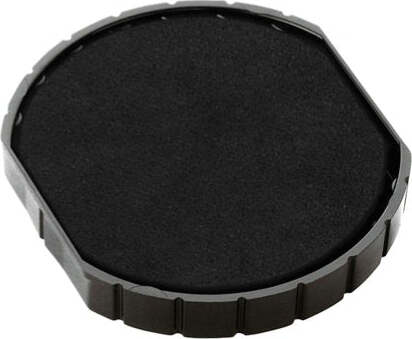 Tampone di ricambio E-R24 - nero - Colop [multipack] 5 pezzi Cancelleria e prodotti per ufficio/Archivio ufficio e accessori per scrivania/Etichette divisori per schedario e timbri/Timbri e materiali per timbri/Tamponi asciuga inchiostro Eurocartuccia - Pavullo, Commerciovirtuoso.it