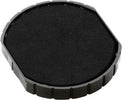 Tampone di ricambio E-R30 - nero - Colop Cancelleria e prodotti per ufficio/Archivio ufficio e accessori per scrivania/Etichette divisori per schedario e timbri/Timbri e materiali per timbri/Tamponi asciuga inchiostro Eurocartuccia - Pavullo, Commerciovirtuoso.it