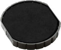 Tampone di ricambio E-R40 - nero - Colop [multipack] 5 pezzi Cancelleria e prodotti per ufficio/Archivio ufficio e accessori per scrivania/Etichette divisori per schedario e timbri/Timbri e materiali per timbri/Tamponi asciuga inchiostro Eurocartuccia - Pavullo, Commerciovirtuoso.it