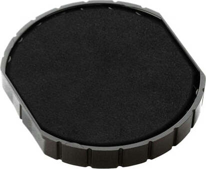 Tampone di ricambio E-R40 - nero - Colop [multipack] 5 pezzi Cancelleria e prodotti per ufficio/Archivio ufficio e accessori per scrivania/Etichette divisori per schedario e timbri/Timbri e materiali per timbri/Tamponi asciuga inchiostro Eurocartuccia - Pavullo, Commerciovirtuoso.it