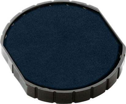 Tampone di ricambio E-R45 - blu - Colop [multipack] 5 pezzi Cancelleria e prodotti per ufficio/Archivio ufficio e accessori per scrivania/Etichette divisori per schedario e timbri/Timbri e materiali per timbri/Tamponi asciuga inchiostro Eurocartuccia - Pavullo, Commerciovirtuoso.it