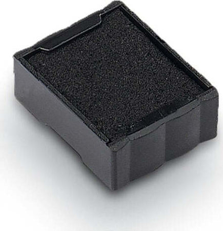 Tampone di ricambio Trodat 6-4921 - nero [multipack] 10 pezzi Cancelleria e prodotti per ufficio/Archivio ufficio e accessori per scrivania/Etichette divisori per schedario e timbri/Timbri e materiali per timbri/Tamponi asciuga inchiostro Eurocartuccia - Pavullo, Commerciovirtuoso.it