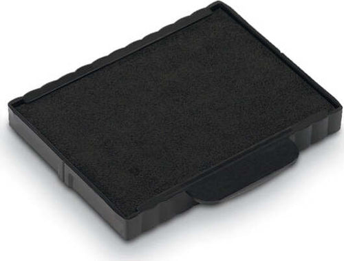 Tampone di ricambio Trodat 6-57 - nero - Trodat [multipack] 10 pezzi Cancelleria e prodotti per ufficio/Archivio ufficio e accessori per scrivania/Etichette divisori per schedario e timbri/Timbri e materiali per timbri/Tamponi asciuga inchiostro Eurocartuccia - Pavullo, Commerciovirtuoso.it