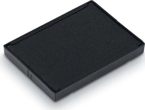 Tampone di ricambio Trodat Printy 6-4927 - nero - Trodat [multipack] 10 pezzi Cancelleria e prodotti per ufficio/Archivio ufficio e accessori per scrivania/Etichette divisori per schedario e timbri/Timbri e materiali per timbri/Tamponi asciuga inchiostro Eurocartuccia - Pavullo, Commerciovirtuoso.it