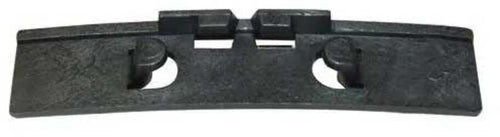 Tampone INDESIT Cuscinetto Scanalato Asciugatrice C00255284