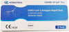Tampone Rapido Covid-19 da € 5.49 Test Antigenico Rapido Covid-19 Autodiagnosi Wiz Biotech a partire da € 5.49 Hotgen