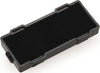 Tamponi 6-9512 - nero - Trodat - blister 3 pezzi Cancelleria e prodotti per ufficio/Archivio ufficio e accessori per scrivania/Etichette divisori per schedario e timbri/Timbri e materiali per timbri/Tamponi asciuga inchiostro Eurocartuccia - Pavullo, Commerciovirtuoso.it
