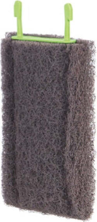 Tamponi elevata aggressivitA' FryerKitchen Cleaning Tool - grigio - Scotch-Brite - conf. 6 pezzi Casa e cucina/Detergenti e prodotti per la pulizia/Strumenti di pulizia/Panni per pulizia Eurocartuccia - Pavullo, Commerciovirtuoso.it