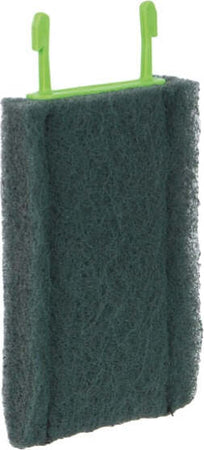 Tamponi media aggressivitA' FryerKitchen Cleaning Tool - verde - Scotch-Brite - conf. 6 pezzi Casa e cucina/Detergenti e prodotti per la pulizia/Strumenti di pulizia/Panni per pulizia Eurocartuccia - Pavullo, Commerciovirtuoso.it