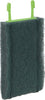 Tamponi media aggressivitA' FryerKitchen Cleaning Tool - verde - Scotch-Brite - conf. 6 pezzi Casa e cucina/Detergenti e prodotti per la pulizia/Strumenti di pulizia/Panni per pulizia Eurocartuccia - Pavullo, Commerciovirtuoso.it