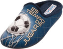 TanahLot-pantofole-ciabatte-uomo-Ciabatta-uomo-stampa-pallone-in-rete-in-tessuto-morbido