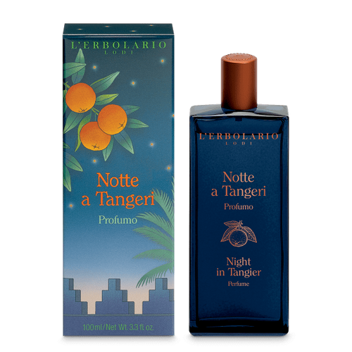 Profumo Notte a Tangeri 100ml