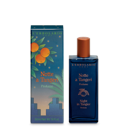 Profumo Notte a Tangeri 50ml