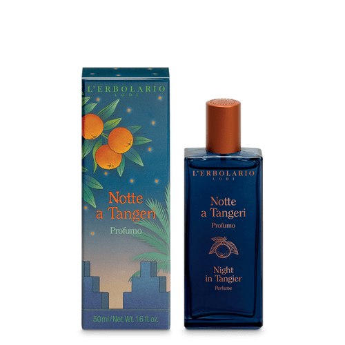 Profumo Notte a Tangeri 50ml