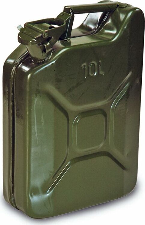 Tanica-per-carburante-in-metallo-10L-omologata-Confezione-da-1pz