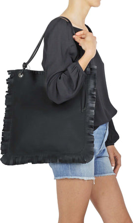 TANNERIE-Tannerie---Borsa-grande---431633---Nero-da-donna