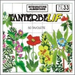 TANTERBE-LIF-50-TAVOLETTE