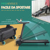 Tapis-Roulant-Elettrico-Pieghevole-Salvaspazio,-Tapis-Roulant-Professionale-con-Display-LCD,-Velocità-0.8-10km/h-e-12-Programmi,-Potenza-500W,-per-Casa-e-Ufficio,-Nero-TF9A90-030V01TF9