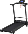 Tapis-Roulant-Elettrico-Pieghevole-Salvaspazio,-Velocità-14km/h,-Monitor-LCD-5-Programmi-e-Presa-USB,-per-Casa-e-Ufficio,-Motore-750W,-Nero-YT2A90-225YT2