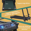 Tapis-Roulant-Elettrico-Pieghevole-Salvaspazio,-Velocità-14km/h,-Monitor-LCD-5-Programmi-e-Presa-USB,-per-Casa-e-Ufficio,-Motore-750W,-Nero-YT2A90-225YT2