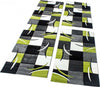 Tappeti-camera-da-letto-3-pezzi-Modern