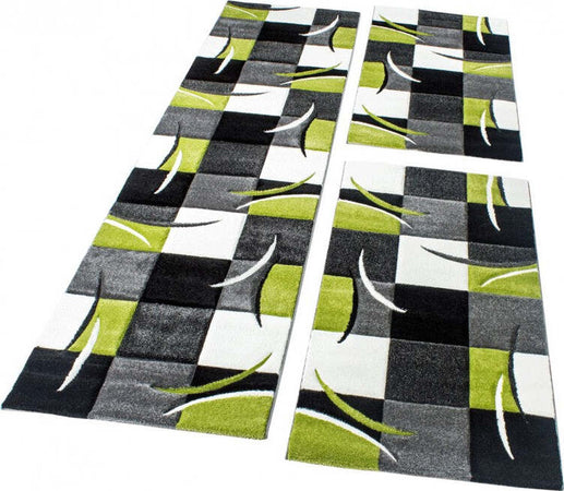 Tappeti-camera-da-letto-3-pezzi-Modern