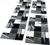 Tappeti-camera-da-letto-3-pezzi-Modern