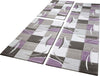 Tappeti-camera-da-letto-3-pezzi-Modern