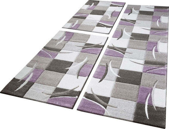 Tappeti-camera-da-letto-3-pezzi-Modern