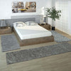 Tappeti-camera-da-letto-3-pezzi-Shaggy-colors