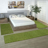 Tappeti-camera-da-letto-3-pezzi-Shaggy-colors