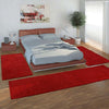Tappeti-camera-da-letto-3-pezzi-Shaggy-colors