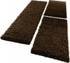 Tappeti-camera-da-letto-3-pezzi-Shaggy-colors