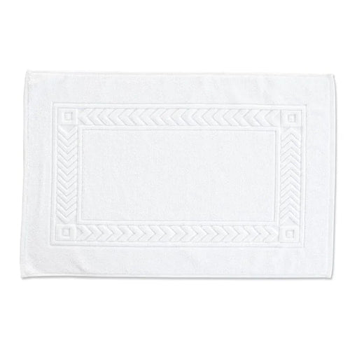 Tappeti Maestri Cotonieri Luxury 50x70 Spugna di Cotone