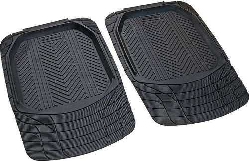 TAPPETINI AUTO SET 2 PEZZI ANTISCIVOLO ANTI NEVE LAVABILI TAPPEZZERIA Auto e Moto/Accessori per auto/Tappetini per auto/Tappetini antiscivolo Trade Shop italia - Napoli, Commerciovirtuoso.it