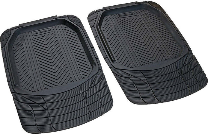 TAPPETINI AUTO SET 2 PEZZI ANTISCIVOLO ANTI NEVE LAVABILI TAPPEZZERIA Auto e Moto/Accessori per auto/Tappetini per auto/Tappetini antiscivolo Trade Shop italia - Napoli, Commerciovirtuoso.it