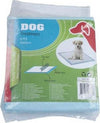 10 TAPPETINI ASSORBENTI PER CANI GATTI 60 X 60 CM CUCCIOLI PANNOLINI TRAVERSE  Trade Shop italia - Napoli, Commerciovirtuoso.it