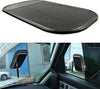 TAPPETINO ADESIVO IN SILICONE SUPPORTO ANTISCIVOLO CRUSCOTTO AUTO SMARTPHONE Elettronica/Elettronica per veicoli/Accessori/Accessori per cellulari/Alloggiamenti Trade Shop italia - Napoli, Commerciovirtuoso.it