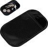 TAPPETINO ADESIVO IN SILICONE SUPPORTO ANTISCIVOLO CRUSCOTTO AUTO SMARTPHONE Elettronica/Elettronica per veicoli/Accessori/Accessori per cellulari/Alloggiamenti Trade Shop italia - Napoli, Commerciovirtuoso.it