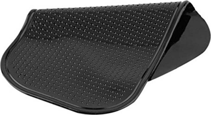 TAPPETINO ADESIVO IN SILICONE SUPPORTO ANTISCIVOLO CRUSCOTTO AUTO SMARTPHONE Elettronica/Elettronica per veicoli/Accessori/Accessori per cellulari/Alloggiamenti Trade Shop italia - Napoli, Commerciovirtuoso.it