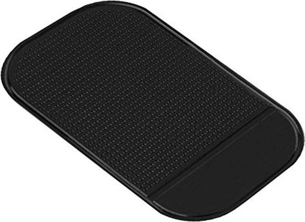 TAPPETINO ADESIVO IN SILICONE SUPPORTO ANTISCIVOLO CRUSCOTTO AUTO SMARTPHONE Elettronica/Elettronica per veicoli/Accessori/Accessori per cellulari/Alloggiamenti Trade Shop italia - Napoli, Commerciovirtuoso.it